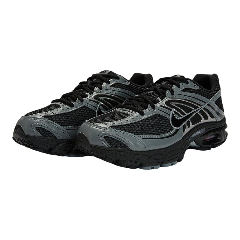Nike耐克男子2026新款AIR MAX 2MK复古气垫老爹鞋 IQ7592-010-077