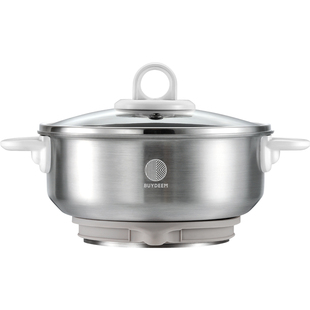 *北鼎养生壶F571养生壶专属配件不锈钢茶蓝k32萃取篮A200玻璃炖盅