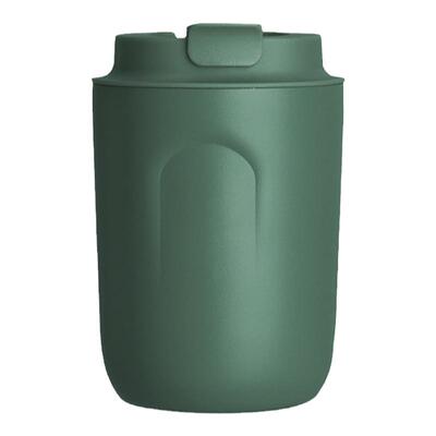 迷你咖啡杯316不锈钢保温杯