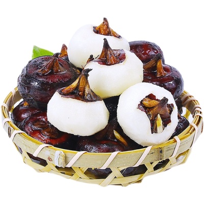 脆吉吉特级荸荠现挖脆甜包邮