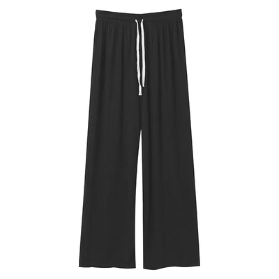 修饰各种腿型，百搭显瘦休闲裤