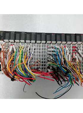 询价汇川PLC模块件一组，GL20-RTU-ETC,