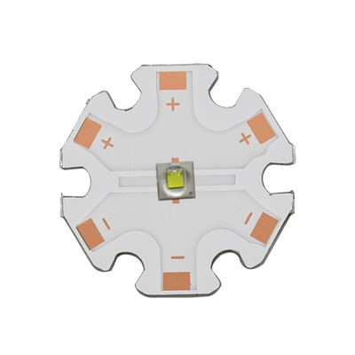 科锐creexpe2代3w3535灯珠光源