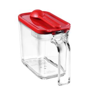 日本asvel调料盒调料罐调味罐子家用厨房盐盐罐调料瓶套装调味盒