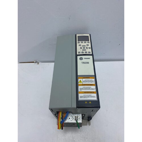 TRANE TR200 15 HP Variable Frequency Drive. TR200P11KT4E20H2