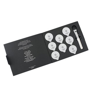 ICE GROUND加拿大冰川泥面膜涂抹深层清洁毛孔舒缓肌肤焕颜面膜泥