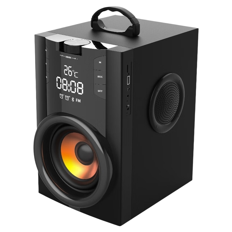 索爱Q32广场舞重低音蓝牙音箱