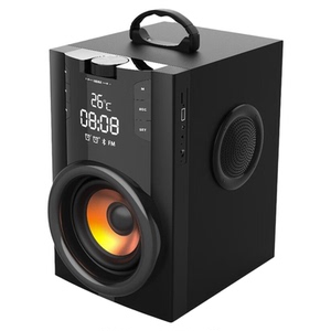 索爱Q32广场舞重低音蓝牙音箱