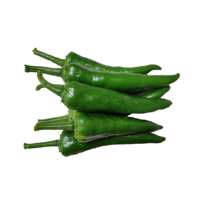全州辣椒新鲜青辣椒自种农家土辣椒桂林海椒特产乌红辣椒泡椒中辣