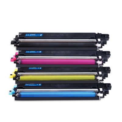 格之格适用得力DCM24ADN粉盒 deli CP2400DN墨盒 CM2400ADN硒鼓 震旦ADC240MNA墨粉盒  ADDT-240BKCMY硒鼓架