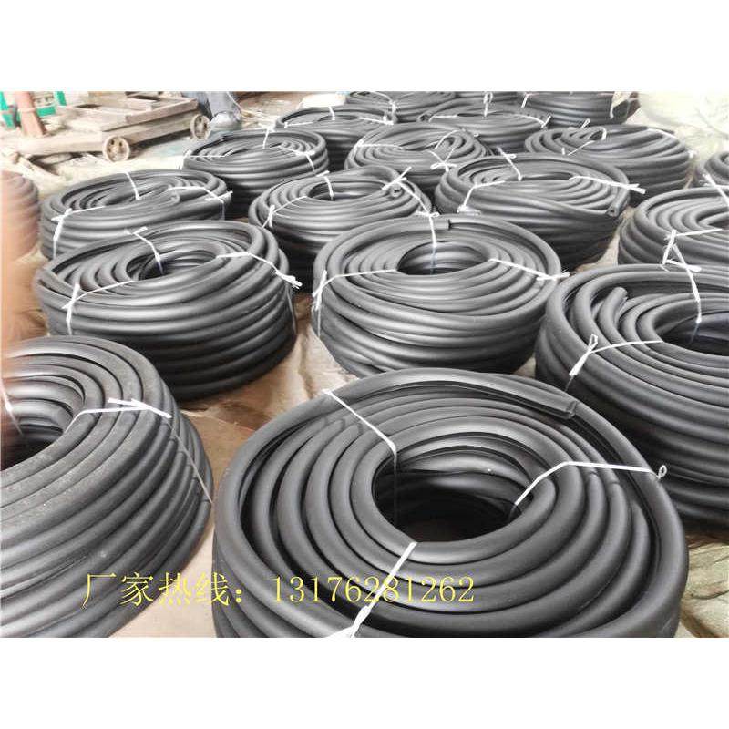 震动筛胶条矿山筛网胶条U型筛网减震胶条耐磨橡胶条振动筛橡胶条