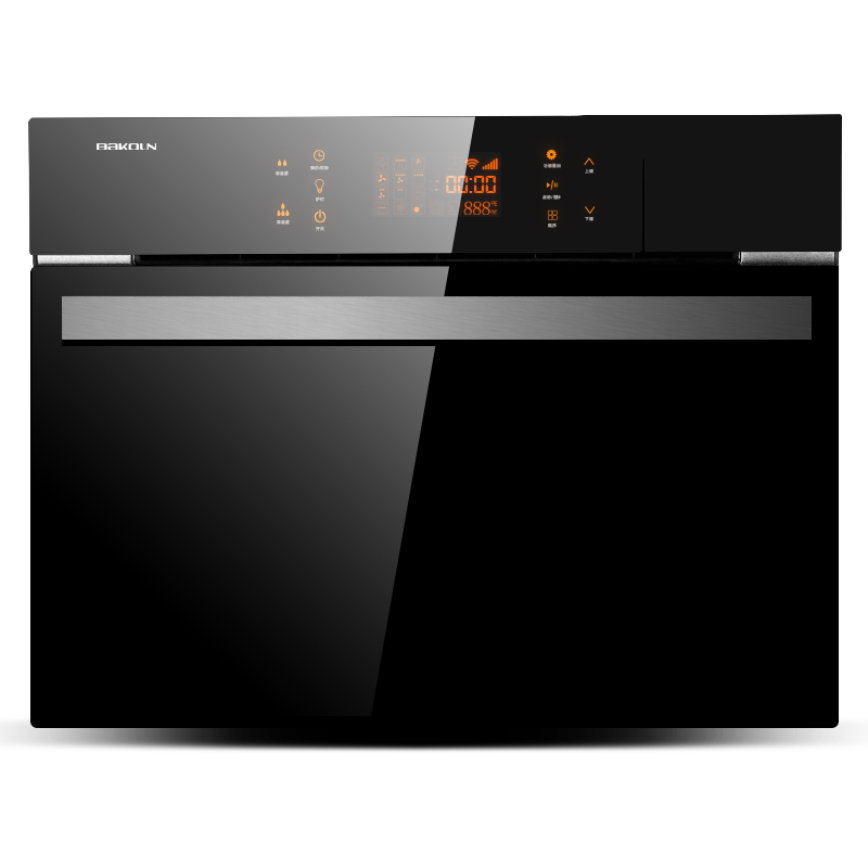 德国bakoln /巴科隆56fs嵌入式烤箱口碑评测啥样?口碑揭秘爆料真相