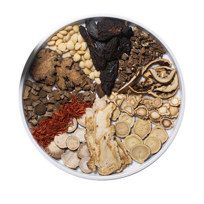 伏湿膏茯苓薏米芡实白扁豆橘皮