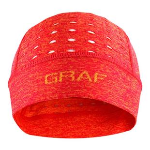 GRAF冰球运动速干帽轮滑球曲棍球帽子儿童成人吸汗排湿速干帽子