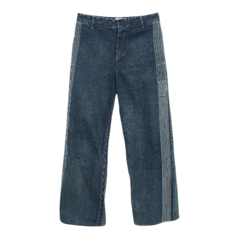 中古Dior迪奥裤子レディース棉