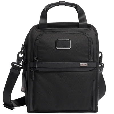 TUMIalpha3系列可拓展托特包