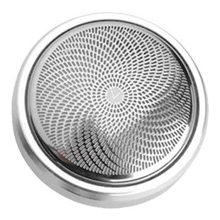 适用于创维电动剃须刀MiNi刮胡刀元石刀头3D迷你刮胡刀片网罩配件