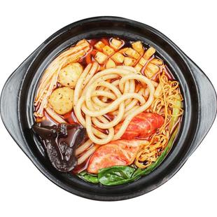 正宗东北大妈米线云南过桥米线大袋装麻辣味粗米线方便速食米粉