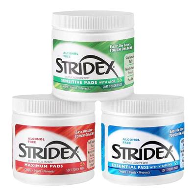 【stridex官方旗舰店】原装正版