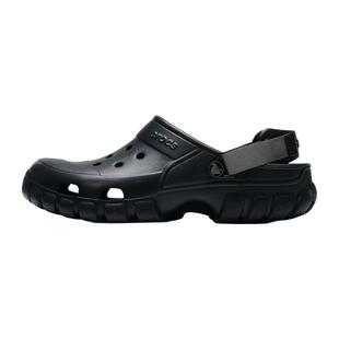 【自营】Crocs卡骆驰运动欧罗Clog男鞋洞洞鞋轻便透气舒适拖鞋