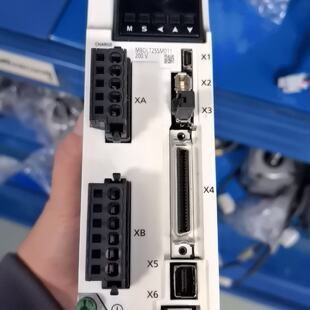 议价伺服驱动器 MBDLT25SM011，200-240V输适用