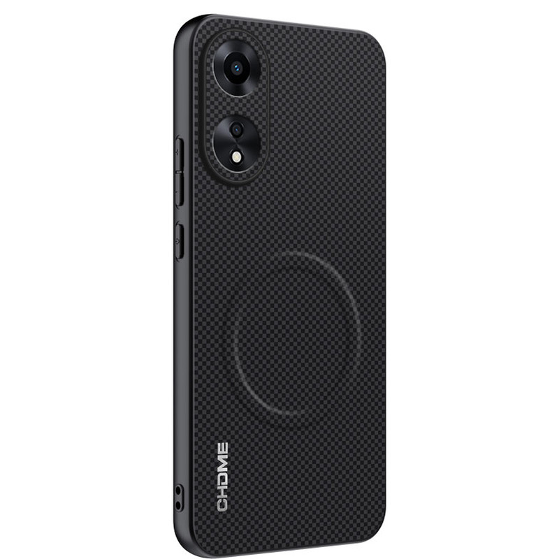 适用OPPOA97内置磁吸手机壳