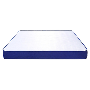 蓝卷包盒子HZ-1梦思床垫独立弹簧压缩家用乳胶软硬加厚酒店色名牌