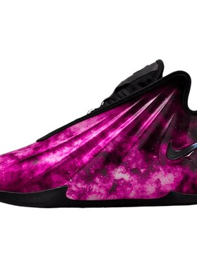 NIKE耐克男子G.T. FUTURE CHBL EP运动训练篮球鞋IH1109-600