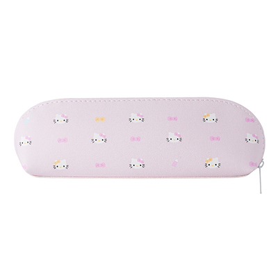 可爱卡通笔袋文具盒铅笔收纳盒