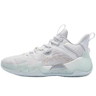 【毒牙Pro SE】乔丹低帮减震实战篮球鞋2026新款男鞋运动鞋男