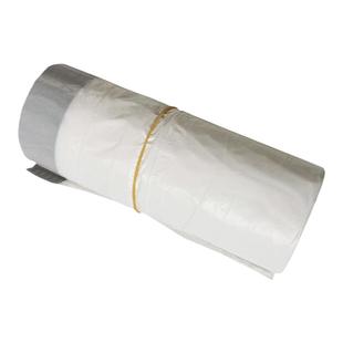 大号加厚猫砂袋猫砂盆袋一次性厕所垃圾袋抽绳束口智能猫砂盆袋子