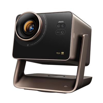 【新品】ViddaC5Master投影仪