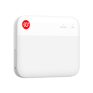 【顺丰当日发】中兴5g随身wifi全网通流量USB无线F50Pro笔记本超薄便携式移动网络旅行车载户外直播M3
