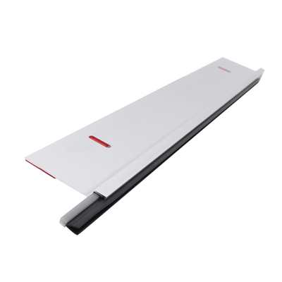 门底门缝密封条防鼠板挡老鼠