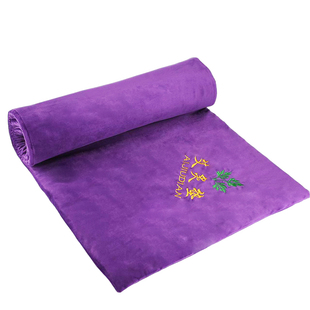 艾灸床垫电热毯电加热艾绒全身艾灸垫家用熏蒸热敷垫子美容院专用