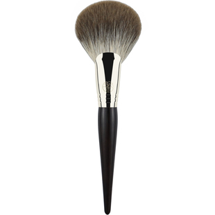 魅女郎红颜100扇形散粉刷雪狐毛大号脸部定妆蜜粉刷一支装化妆刷