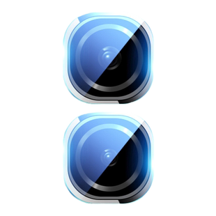 适用iqooneo9spro镜头膜iqooneo9摄像头保护膜neo9pro+相机圈9新款vivo手机iqoo钢化玻璃por后置iq00软镜头贴