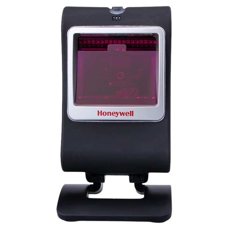 二维码扫描平台Honeywell