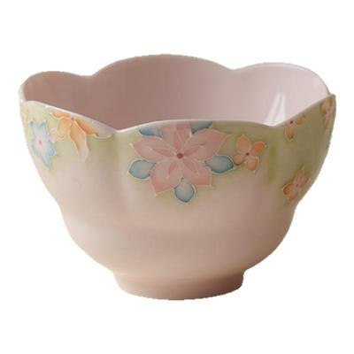 里作陶瓷釉下彩浮雕茶壶套装