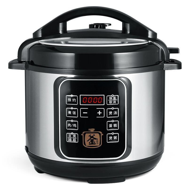 商用爆米花机摆摊燃气电动搅拌爆米花机器锅爆米花球形蝶形