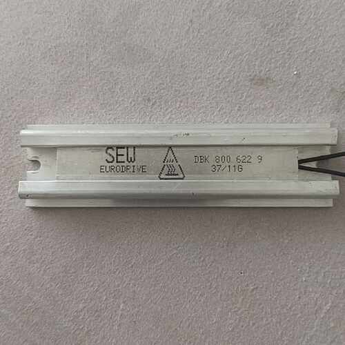 【询价】SEW 变频器制动电阻DBK  800  622  9适用