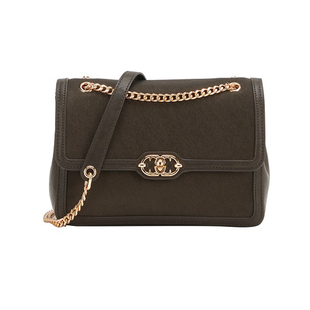 意尔康女士包包38好礼质感小方包复古百搭豆腐包通勤单肩包斜挎