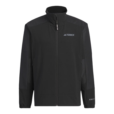 Adidas/阿迪达斯男士软壳衣外套