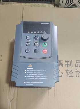 询价杭州安川变频器1.5KW