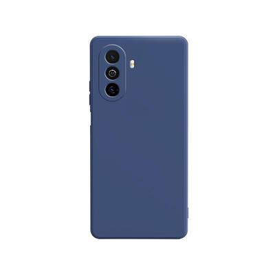 华为畅享50手机壳保护套新款液态硅胶MGA一AL00男女MGAAL全包防摔外壳畅想五十软壳5o荣耀磨砂5G五零505G适用