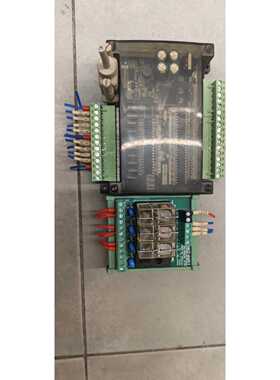 询价1N24MT-V3 PLCBMZ-04K1继电器板一套，同