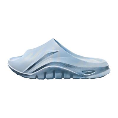 李宁男女同款夏季舒适拖鞋