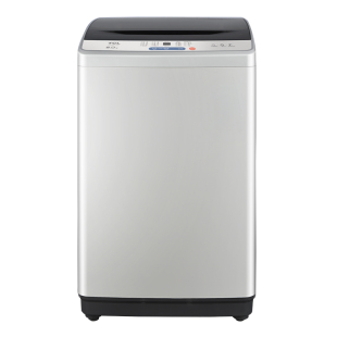 TCL  XQB65-D01 6.5公斤全自动波轮小洗衣机家用洗衣机