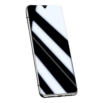 适用vivoy30系列钢化膜保护隐私