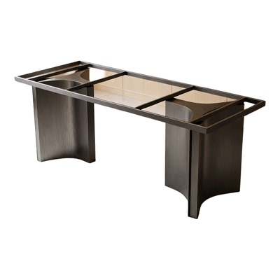 不锈钢板加厚牢固承重稳不生锈